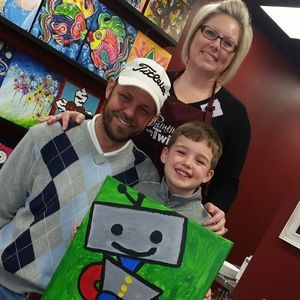 Meet your Posher, Lindy